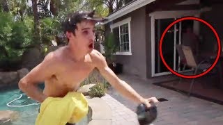 11 YouTubers Who Barely Escaped Alive