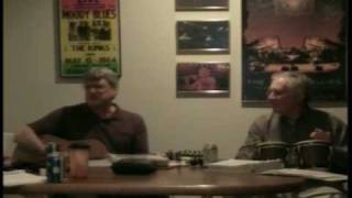 Musical Mulligans - &quot;Walkin&#39; This Road To My Town&quot;