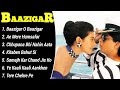 Baazigar Movie All Songs~Shahrukh Khan~Kajol~Shilpa Shetti~MUSICAL WORLD,