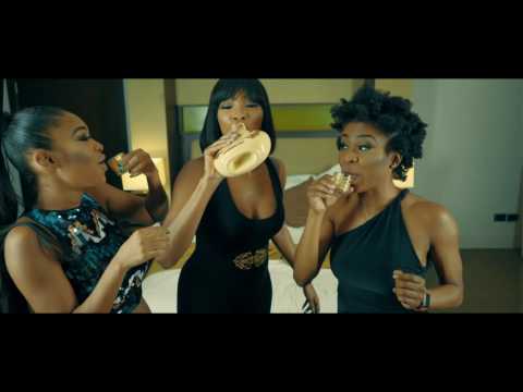 Patrice Roberts - Big Girl Now (Official Music Video)