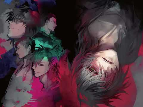 Slow Damage BGM Collection - Full Album