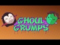 Opening 31 Ghoul Grumps 2014 Arin Dan Luigi S Mansion