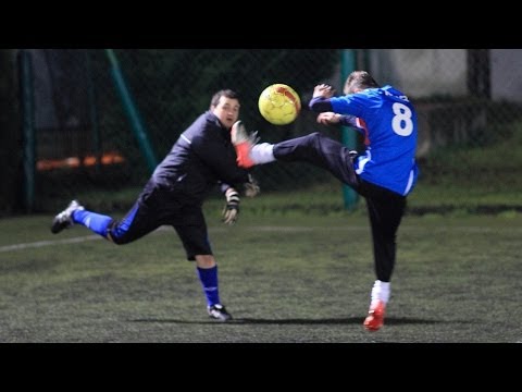 KSEERO pl Lokomotiv - Delta Squad: 13. tydzień (FLS Wiosna 2014)