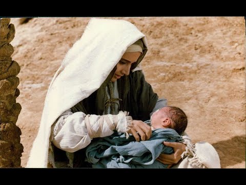 فَبُورِكْتِ يَا مَرْيَمُ   U Bekove Oj Merjem   And You Became Blessed O Mary