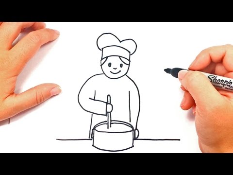 download lagu mp3 mp4 The Cook And Draw, download lagu The Cook And Draw gratis, unduh video klip The Cook And Draw