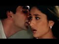 Mujh Ko Nid A Rahi Hai  Ajnabee 2001 Sonu Nigam Udit Narayan Sunidhi Chauhan