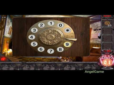 Can You Escape The 100 Room VIII Level 7 Walkthrough