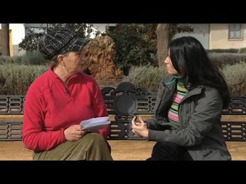 Cartas de Tony King por Helena Saldaña.m4v