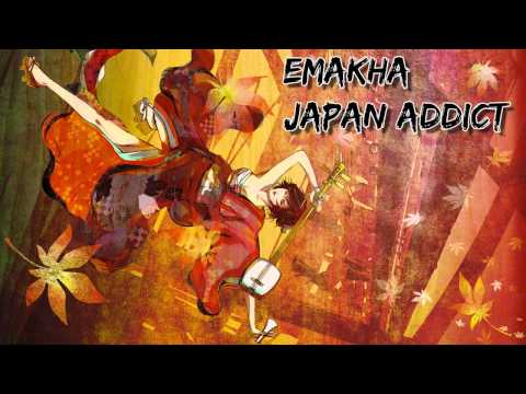 EmaKha! - Japan Addict