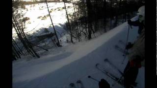 The Ski Trip Wipeout Movie.wmv