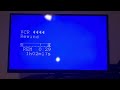 Demonstration On My Mitsubishi VCR On My Great Mouse Detective 1992 Canadian VHS