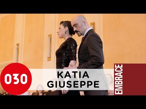 Katia Spina and Giuseppe Vento – Patético