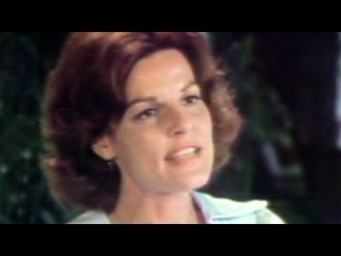 Barbara Howar Confronts Anita Bryant In 1977 Interview!