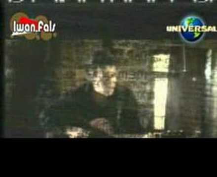 iwan fals - tak pernah terbayangkan