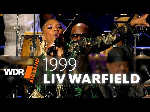 Vince Mendoza & WDR BIG BAND - The Prince Experience - 1999