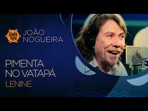 Pimenta No Vatapá