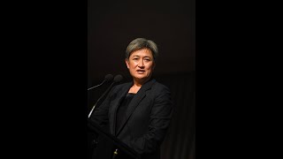 Penny Wong: The Joan Kirner Social Justice Oration 2021