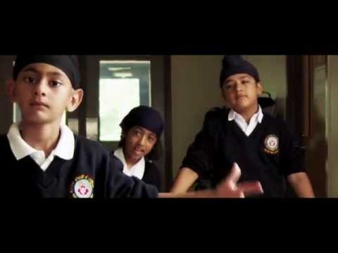 Bling Bling Mr Singh | Anoop Singh | OFFICIAL MUSIC VIDEO