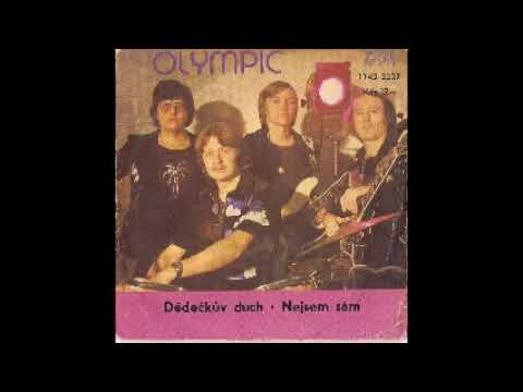 Olympic - Nejsem sám