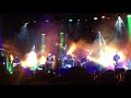 MIDNIGHT OIL LIVE - SOMEBODY’S TRYING TO TELL ME SOMETHING - GATEWAY ISLAND WODONGA