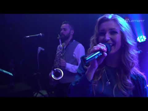 Hudobná skupina ELEMENT - Mendocino (promo video 2)