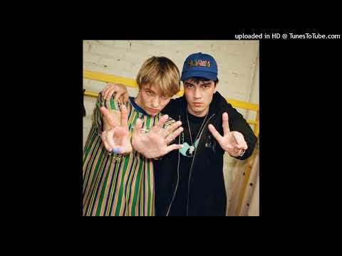 [FREE] MAYOT x SEEMEE x FENDIGLOCK TYPE BEAT - 'Прощай' [prod. Shine]