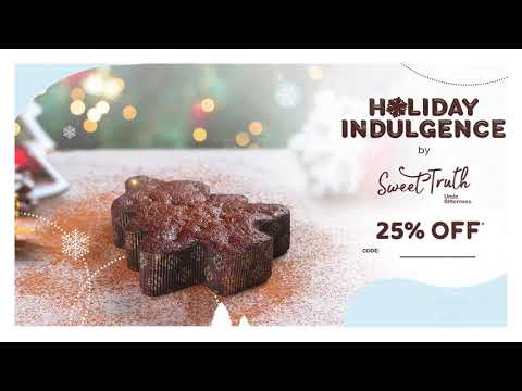 Holiday Indulgence By Sweet Truth