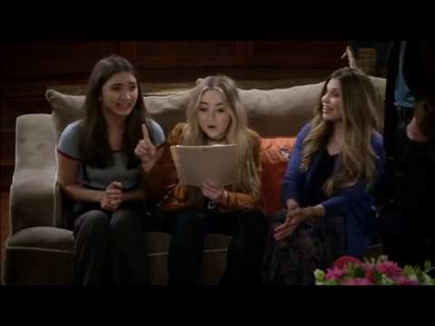 Girl Meets World - 3x21 - GM Goodbye: Maya & Shawn (Maya: I'm Maya Hunter)