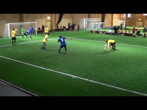 Ulvsby IF - Kilsmo IK