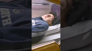 Download lagu In diretta la tomba di Carlo Acutis a Assisi mp3