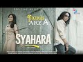 Thomas Arya Syahara Official Music Video