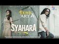 Thomas Arya - Syahara (Official Music Video)