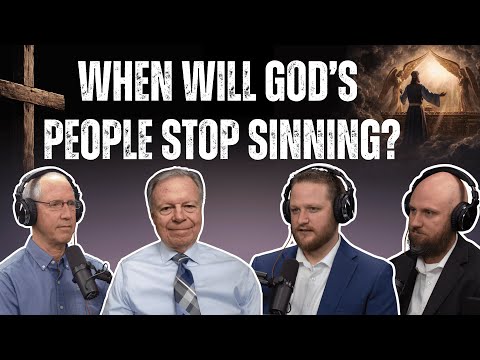 God’s Final People: A Bible Study With Mark Finley & Steve Wohlberg