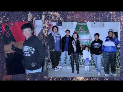 Rebek Vanlalpeki Sailo - Kan Ngai Em a Che Mate