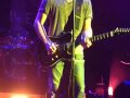 Jonny Lang Rack 'em up Cleveland 2010 