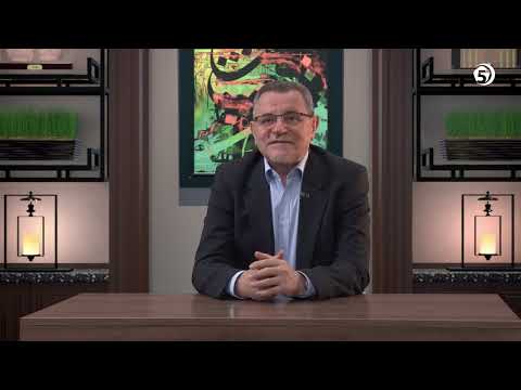 Osobine vjernika - Robovi Milostivog - (hfz. dr. Halil ef. Mehtić)