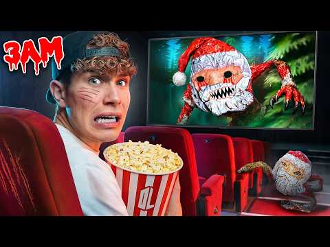 DO NOT WATCH ALL GOO GOO GAGA MOVIES AT 3AM!!