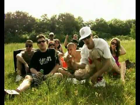 StvdB - Sonne feat Kid Pex, Liza, Bussy B