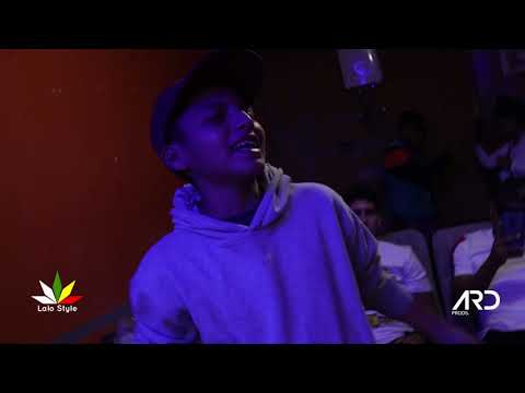 LALOSTYLE420 JUNIOR // DAKOTA VS CHINITO (8TAVOS) // ON THE STREET 2021