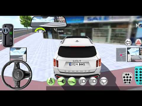 New bentley car Unlock Gift ni 3D riving class 2023version 243*#gamingcommunity