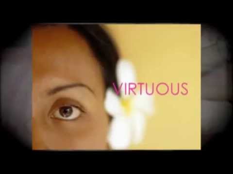7 Characteristics of a Victorious Woman