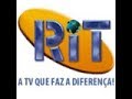 RIT TV SAO PAULO BRASIL