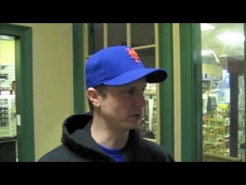 OneManSmoke Schwabs Pipes n Stuff And The Crow