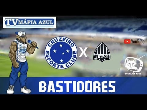 BASTIDORES CRUZEIRO 0X0 ALEXA MINEIRO PELA 9ª RODADA DO CAMPEONATO BRASILEIRO 2025
