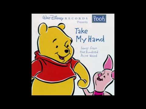 Randy Crenshaw - The Perfect Place to Hide