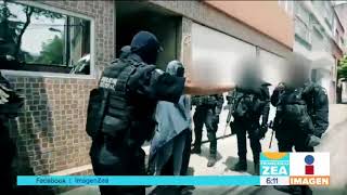 Administradora del portal Zona Divas enfrentará su proceso en libertad | Noticia