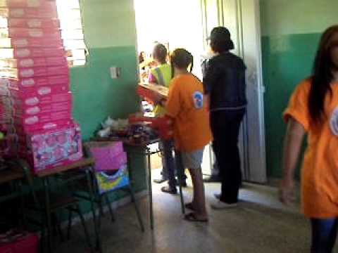 REPORTE REYES EN TABARA ARRIBA AZUA.AVI