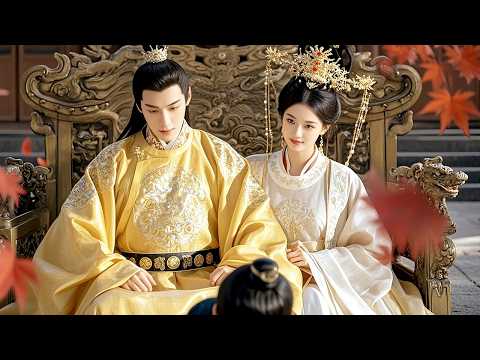 【ENG DUB】Reborn: sis steals my rich hubby💰, I wed a poor guy—he becomes king👑！