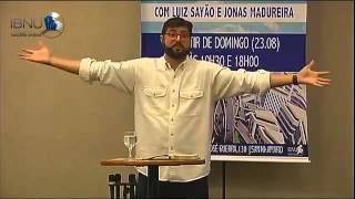 Estudos em Tiago | 7ª Mensagem | Jonas Madureira | IBNU