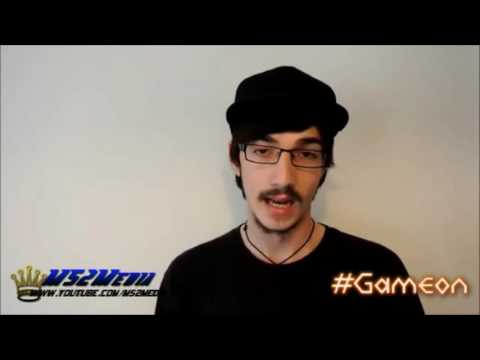 MS2 Media - Dirizion #Gameon (Freestyle)